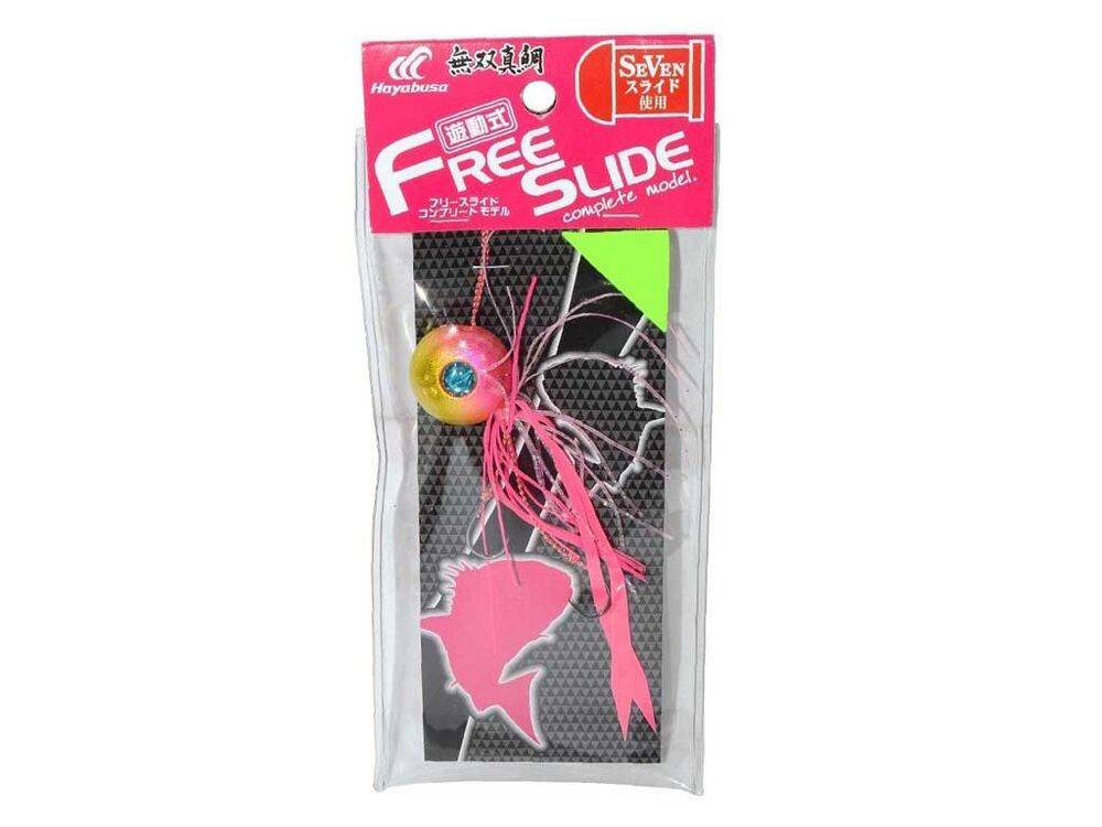 Hayabusa Slide Se 45 Gr No13 - 1