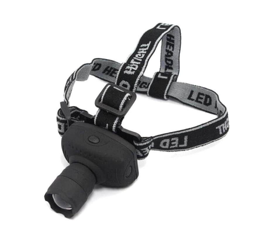 Head Lamp Bl-536 Kafa Feneri - 1