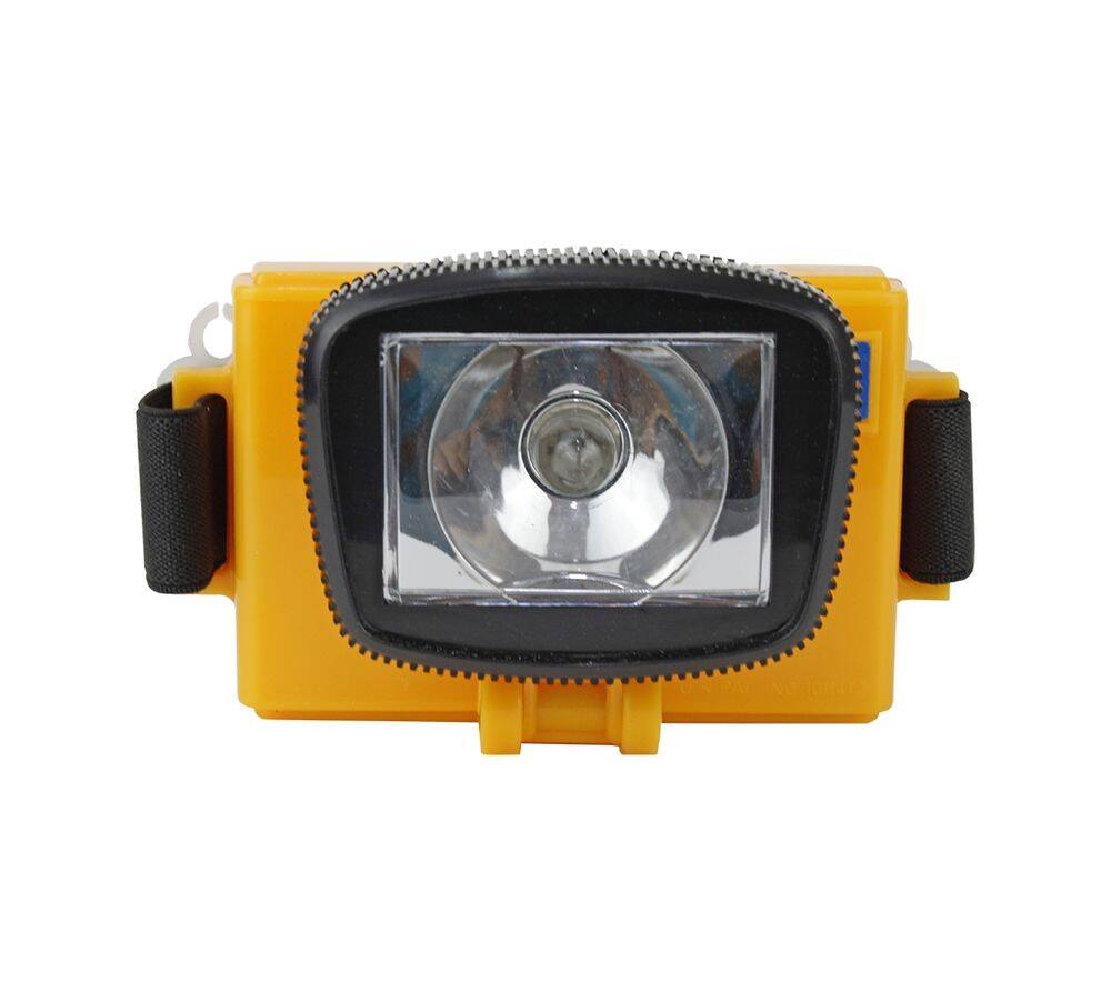Head Lamp Model 38 A - 1