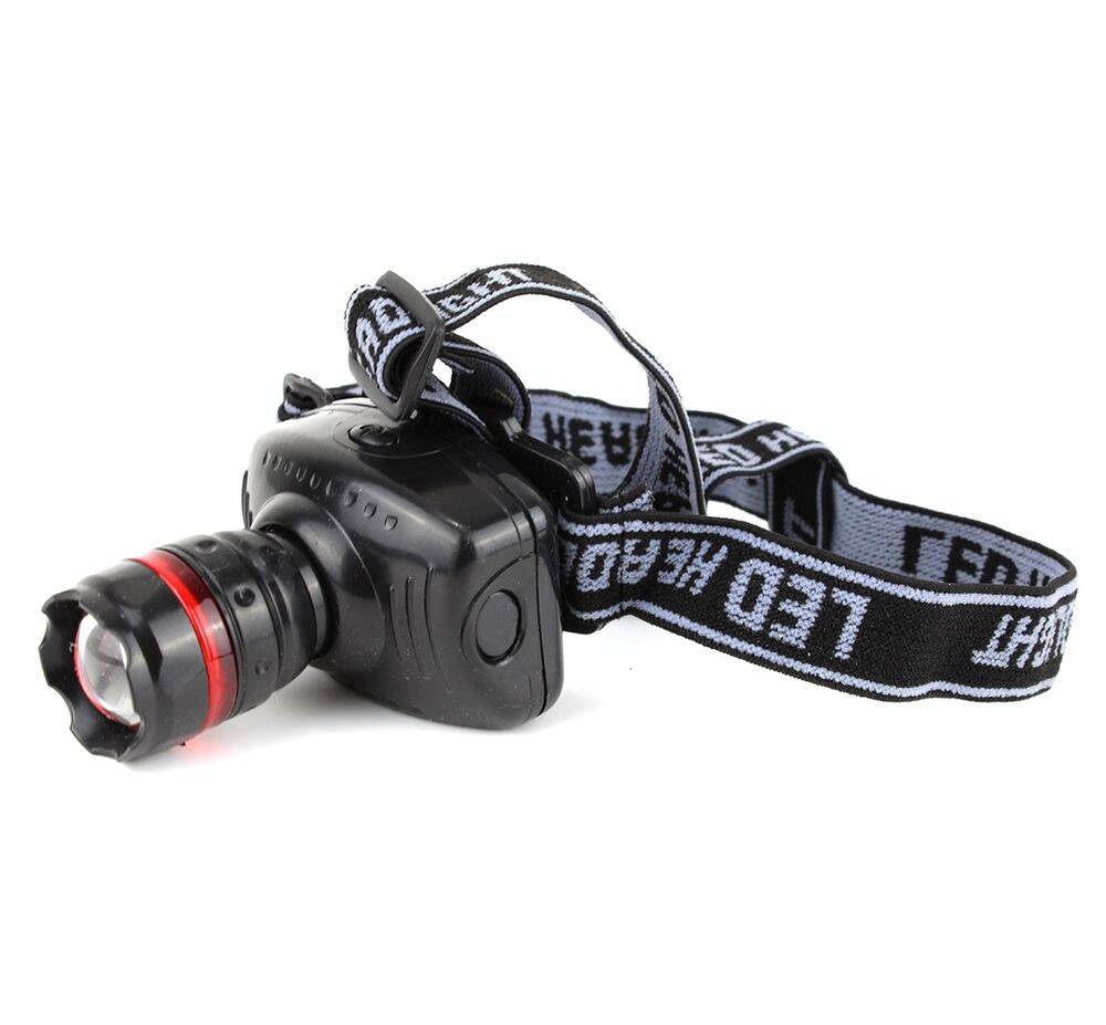 High Power Tk-27 Kafa Feneri - 1