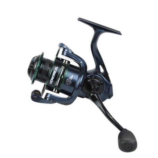 Honoreal Bluce Pro 1020 Makine - 2