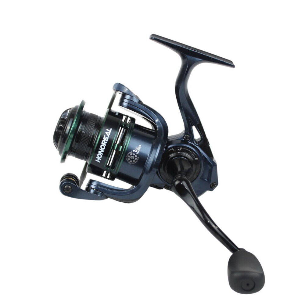 Honoreal Bluce Pro 1020 Makine - 2