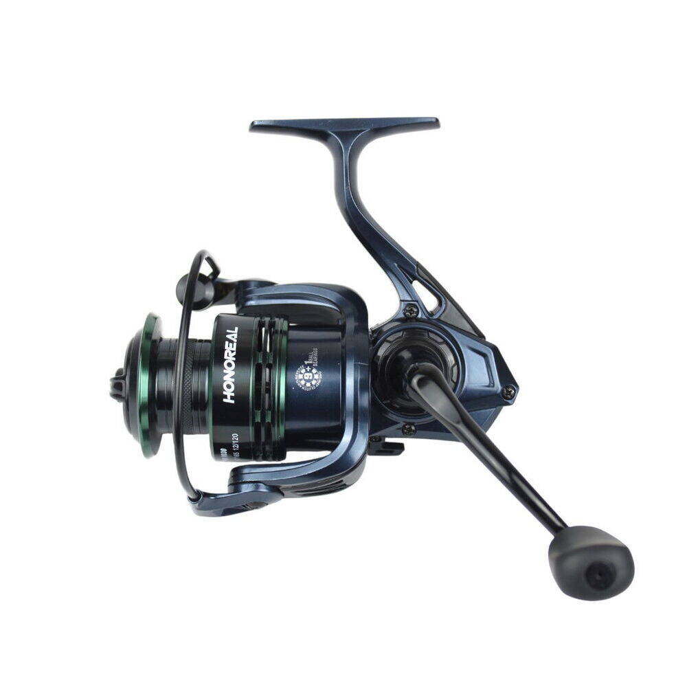 Honoreal Bluce Pro 1030 Makine - 1