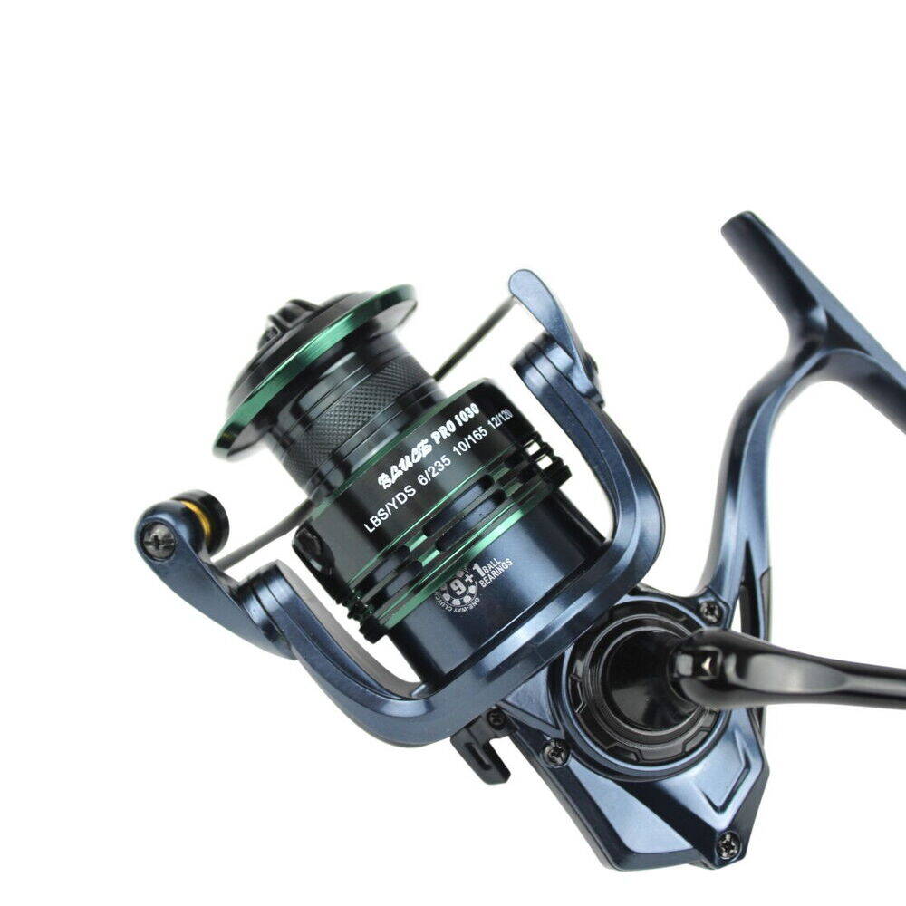 Honoreal Bluce Pro 1030 Makine - 2