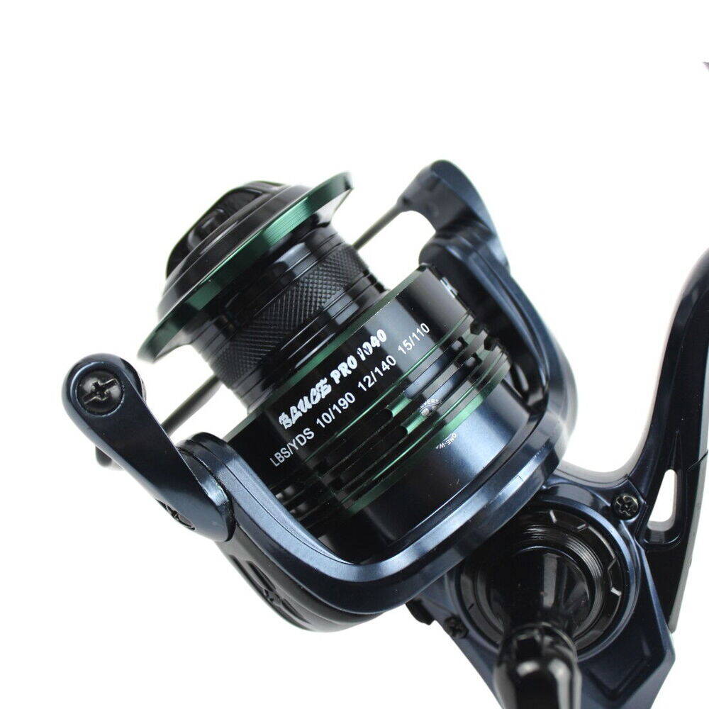 Honoreal Bluce Pro 1040 Makine - 2