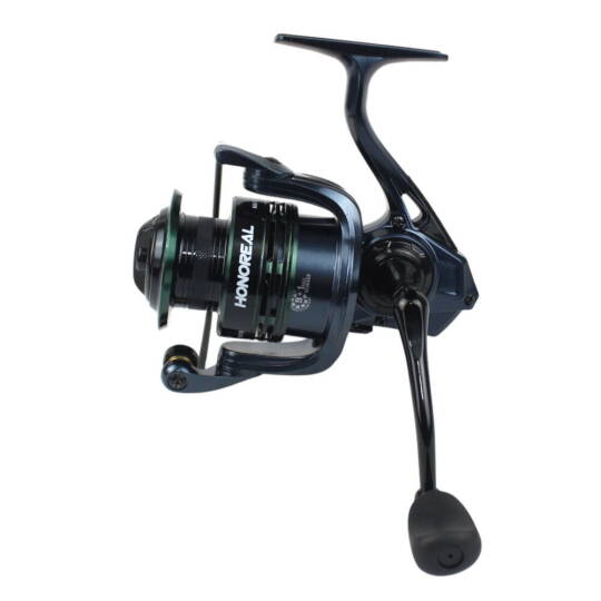 Honoreal Bluce Pro 1040 Makine - 3