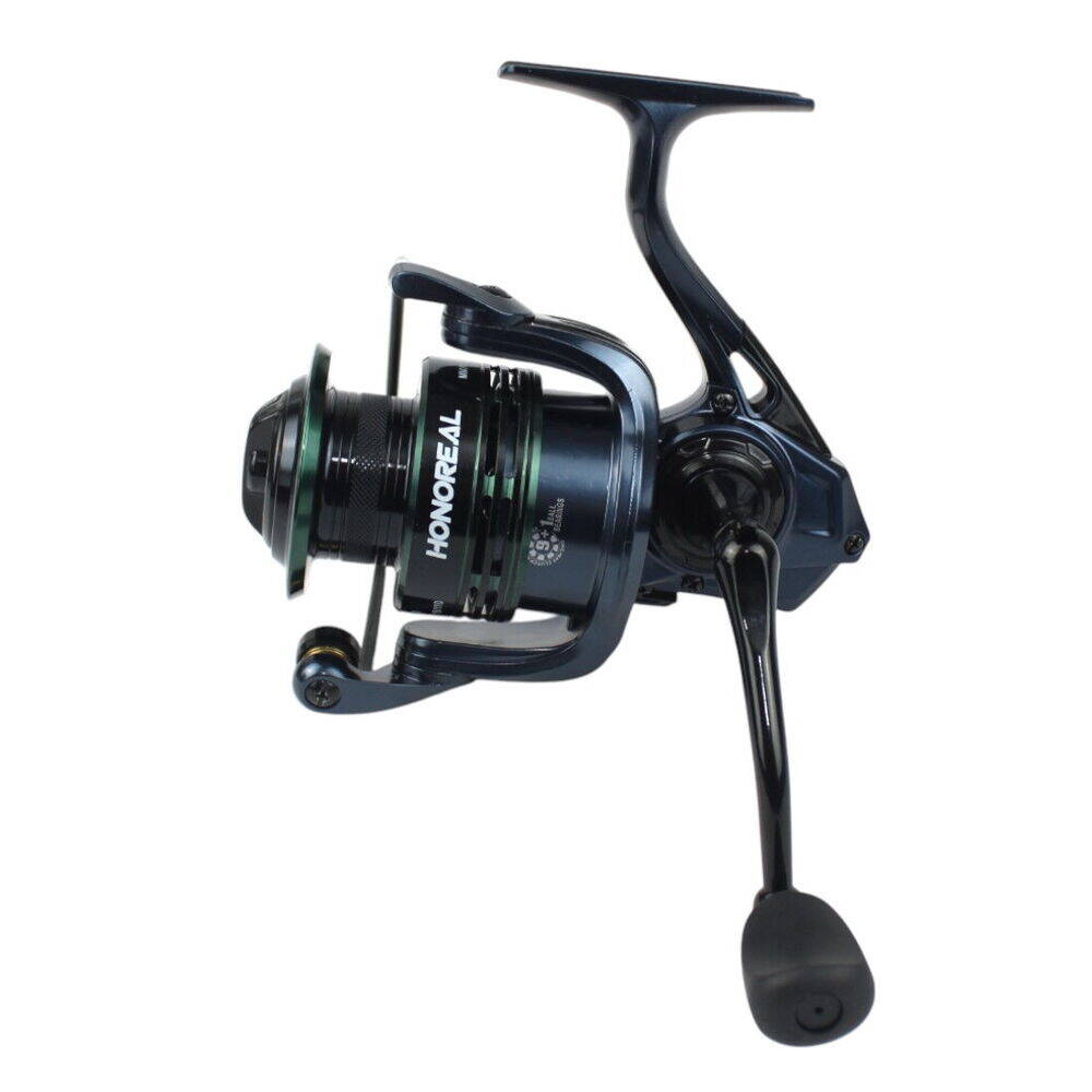 Honoreal Bluce Pro 1040 Makine - 3