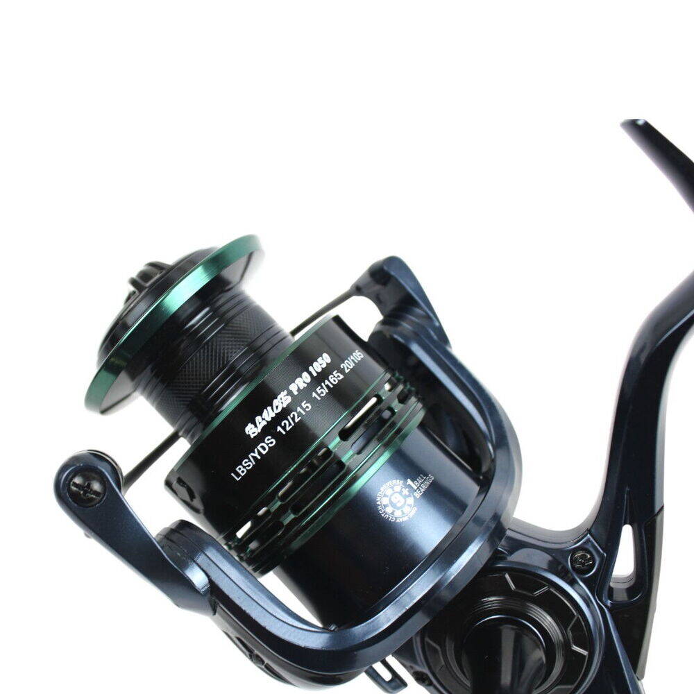Honoreal Bluce Pro 1050 Makine - 2