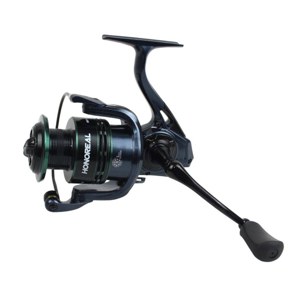 Honoreal Bluce Pro 1050 Makine - 3