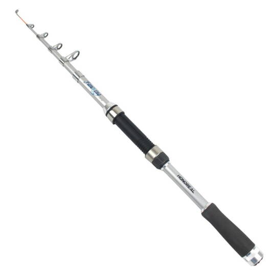 Honoreal Fancying Teleboat & Spin 1,80m