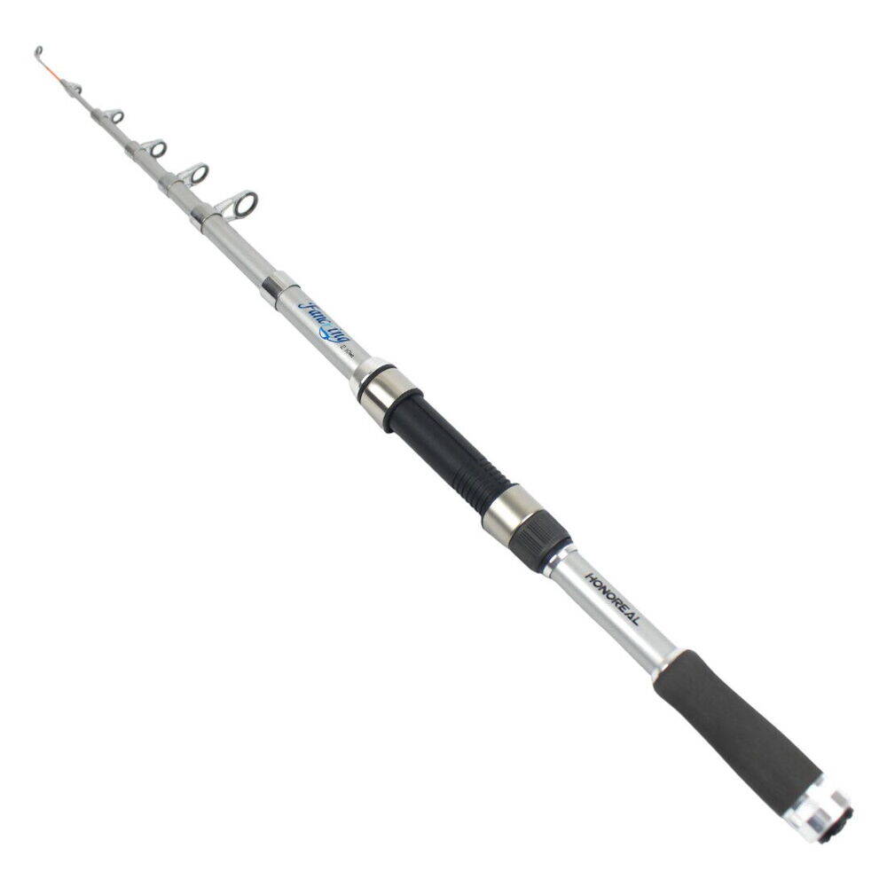 Honoreal Fancying Teleboat & Spin 2,10m - 1