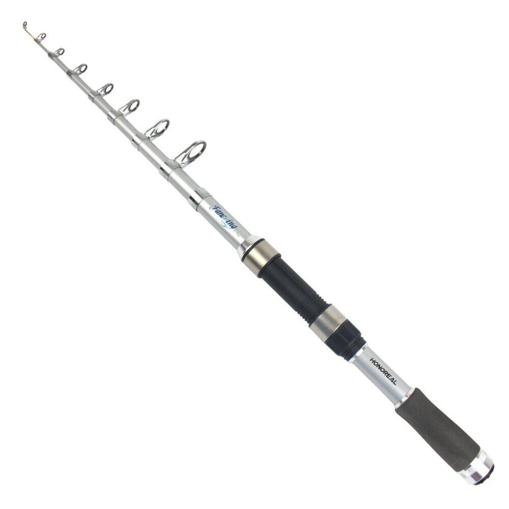Honoreal Fancying Teleboat & Spin 2,70m - 1