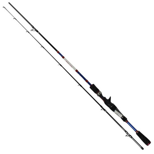 Honoreal Tactical Cast 1,83m 2Sec 9-30Gr 12-25Lb