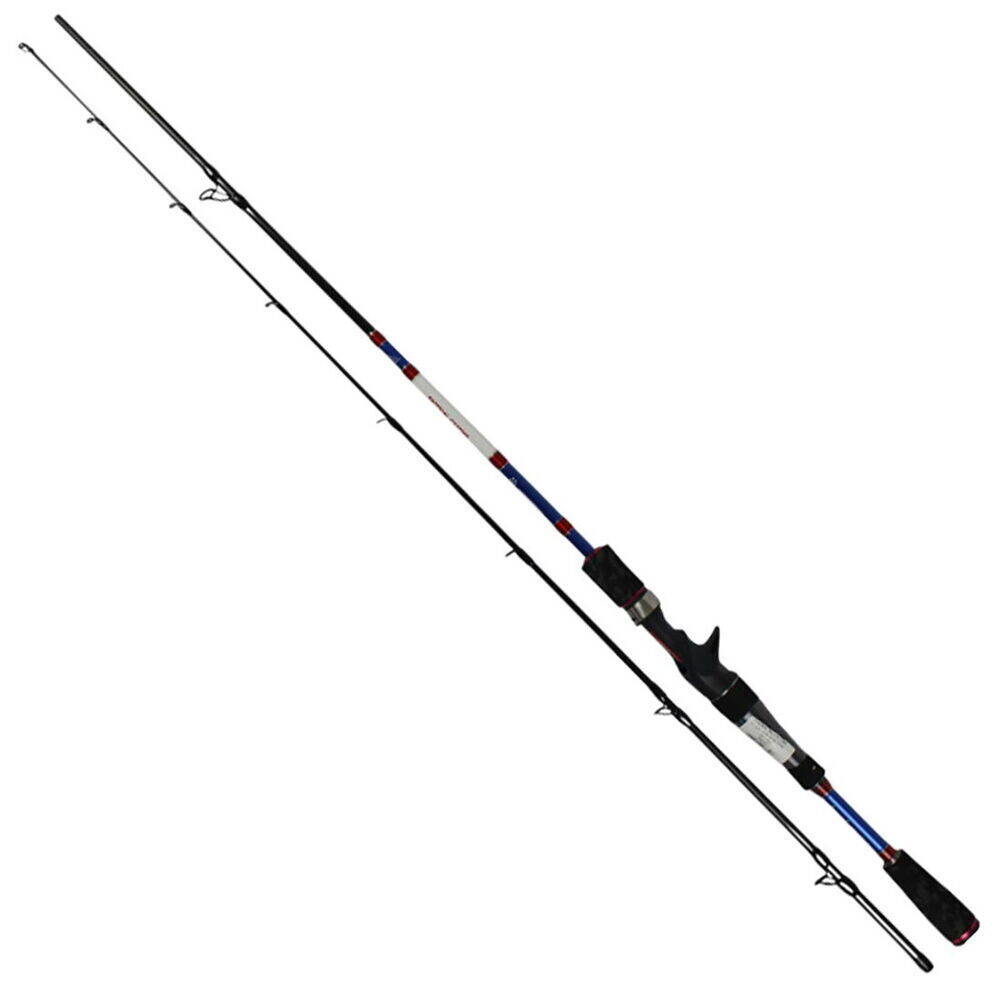 Honoreal Tactical Cast 1,83m 2Sec 9-30Gr 12-25Lb - 1