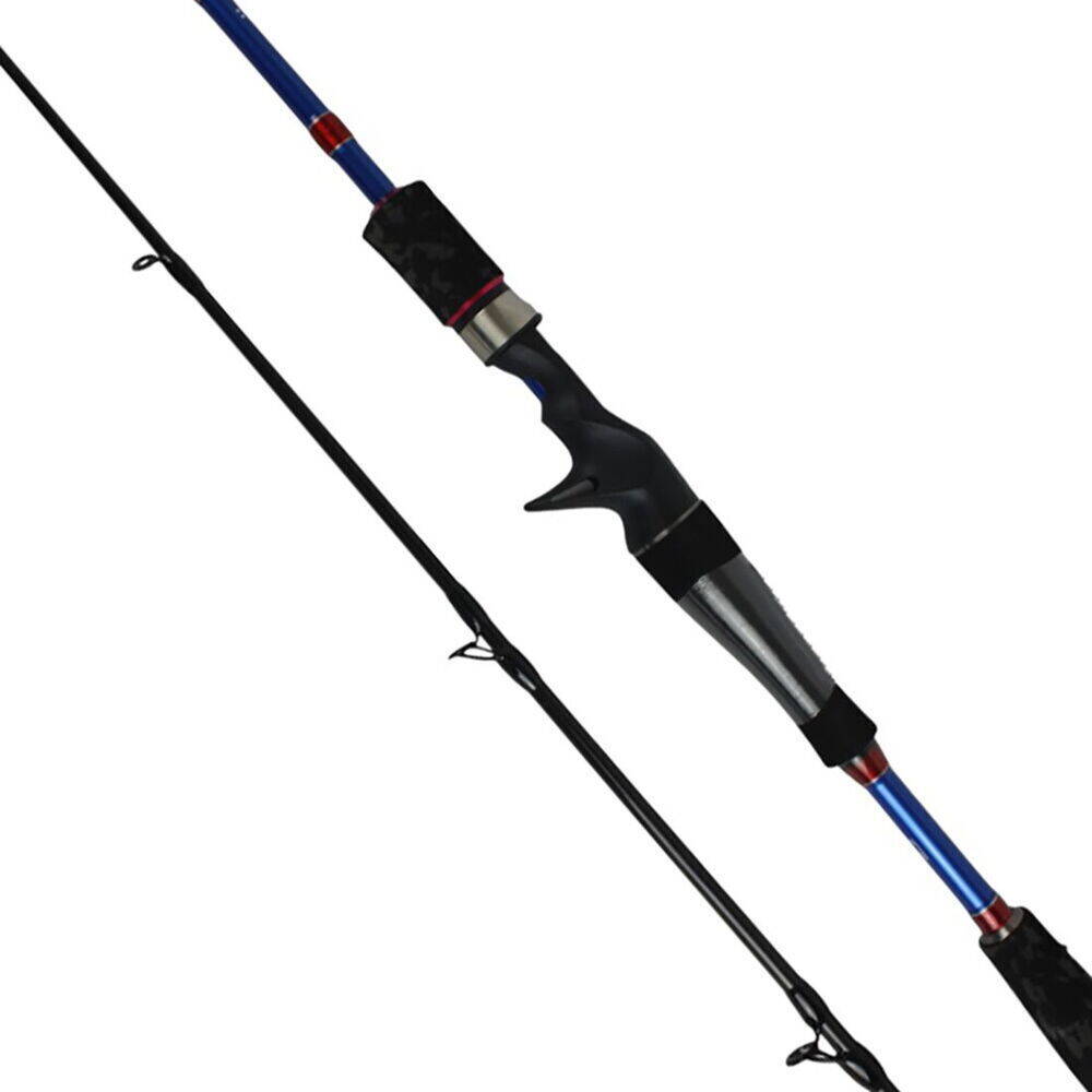 Honoreal Tactical Cast 1,83m 2Sec 9-30Gr 12-25Lb - 2