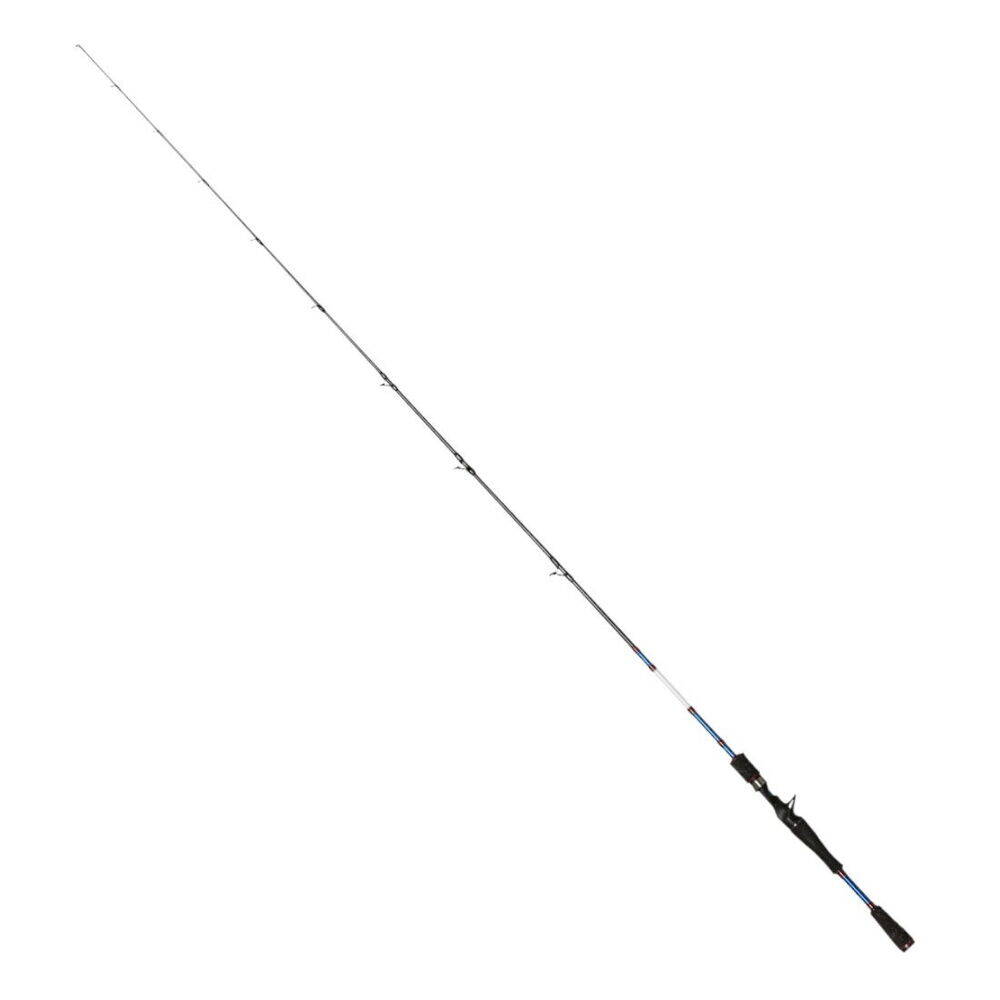 Honoreal Tactical Cast 1,98m 1Sec 9-30Gr 12-25Lb - 1