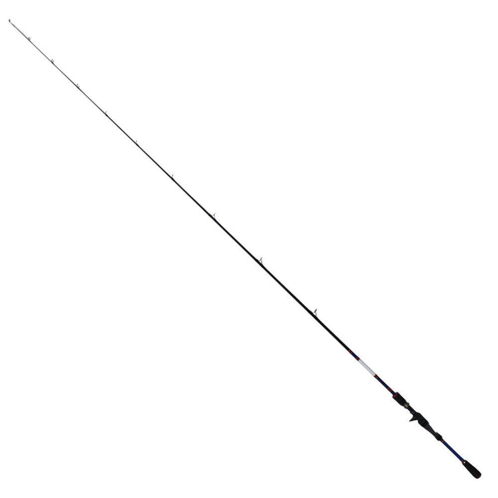 Honoreal Tactical Cast 2,13m 1Sec 9-30Gr 12-25Lb - 1