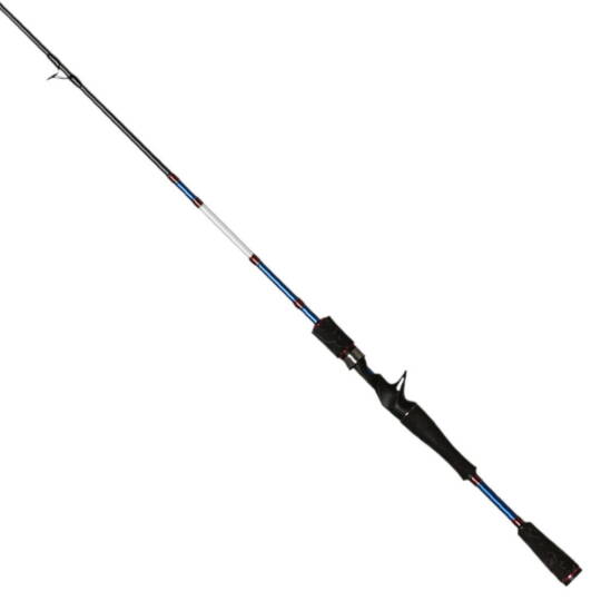 Honoreal Tactical Cast 2,13m 1Sec 9-30Gr 12-25Lb - 2