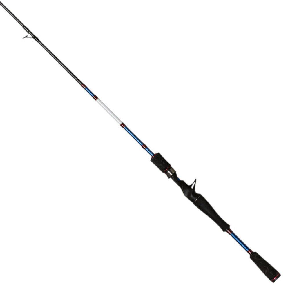 Honoreal Tactical Cast 2,13m 1Sec 9-30Gr 12-25Lb - 2