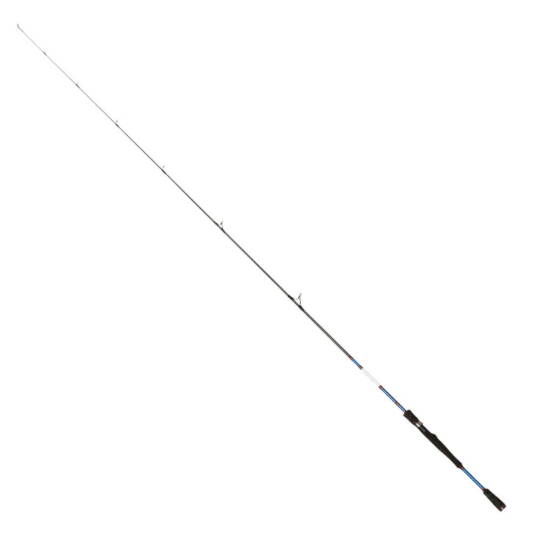 Honoreal Tactical Spin 1,98m 1Sec 9-30Gr 12-25Lb