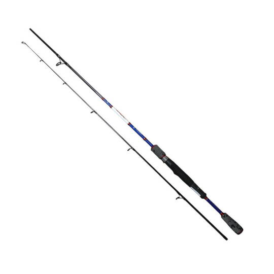 Honoreal Tactical Spin 1,98m 2Sec 7-21Gr 8-17Lb