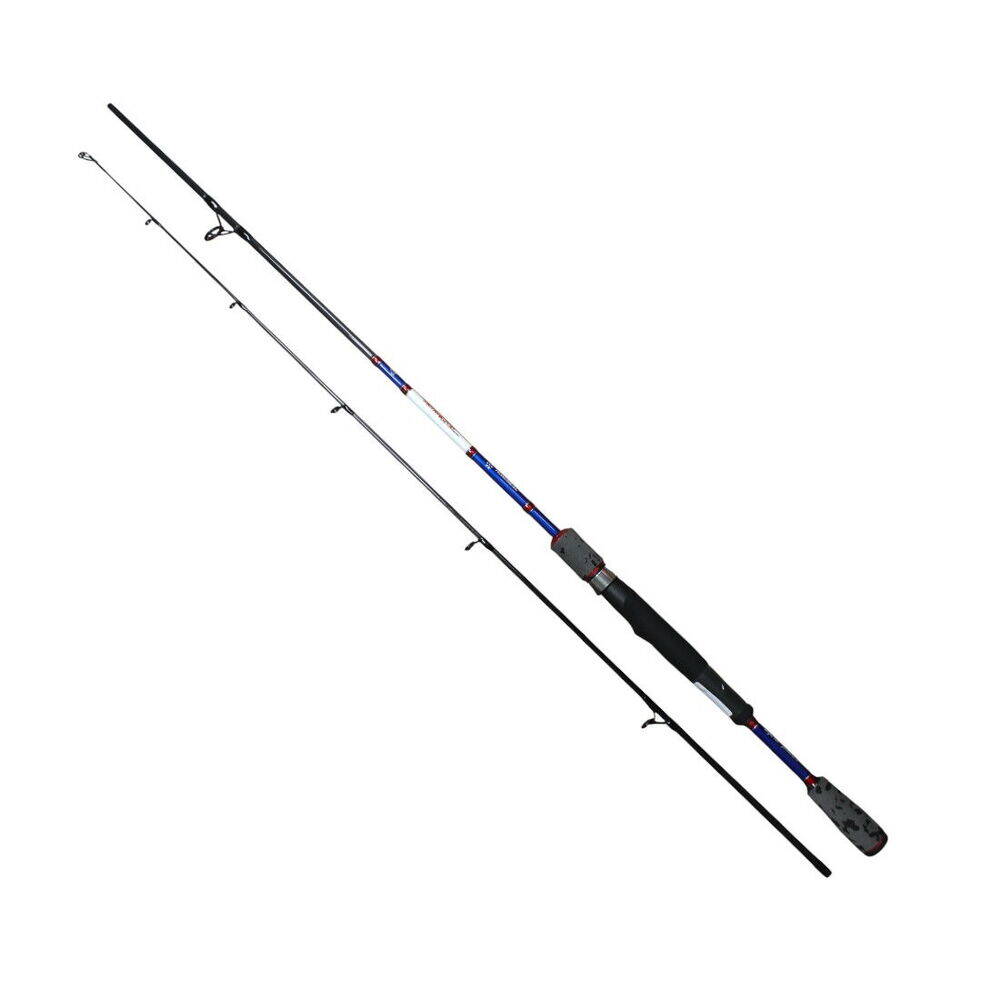 Honoreal Tactical Spin 1,98m 2Sec 7-21Gr 8-17Lb - 1