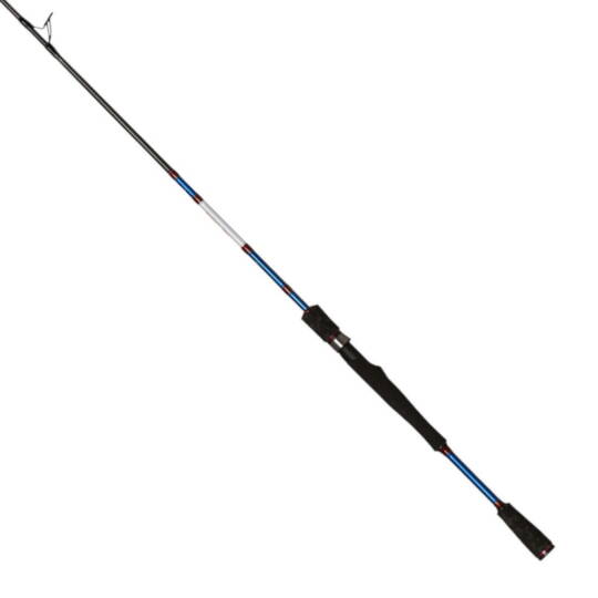 Honoreal Tactical Spin 2,13m 1Sec 6-22Gr 8-17Lb - 2
