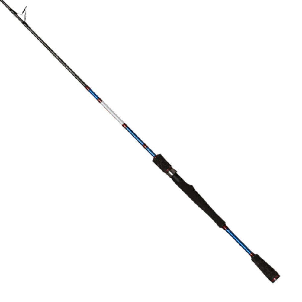 Honoreal Tactical Spin 2,13m 1Sec 6-22Gr 8-17Lb - 2