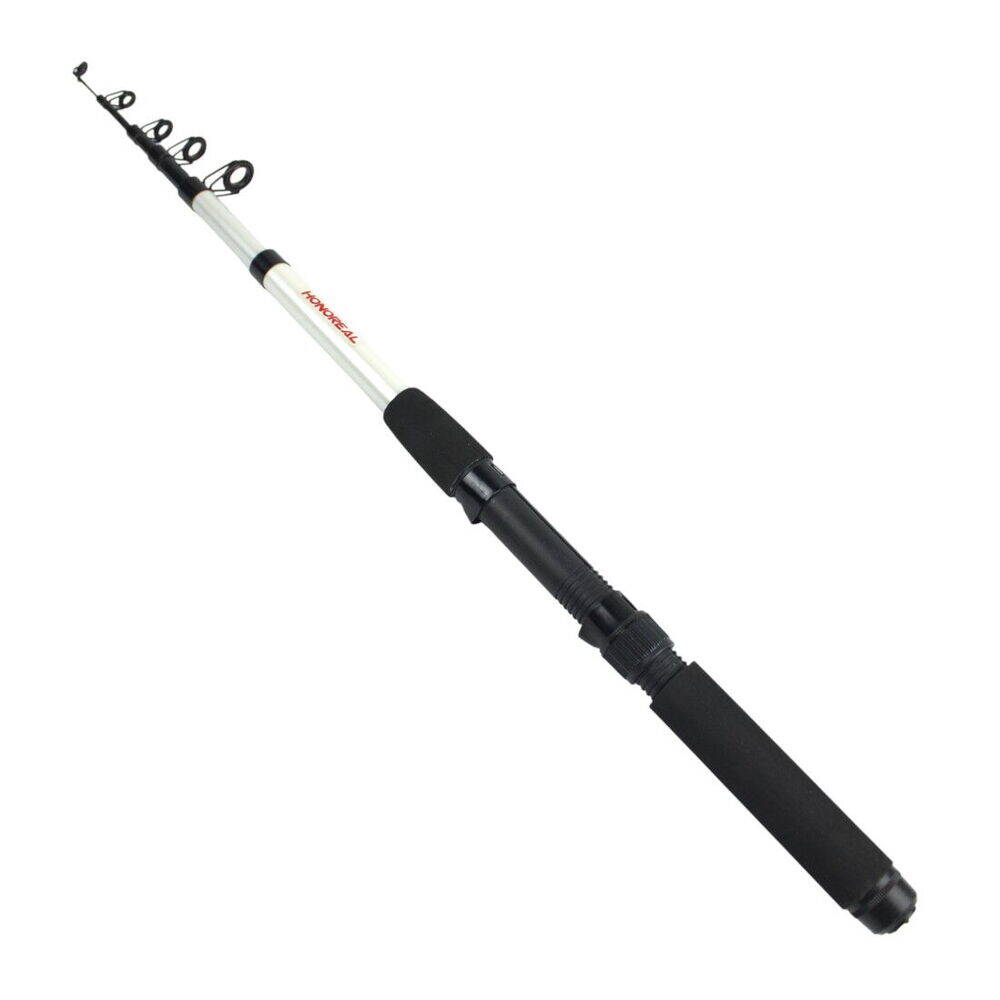 Honoreal Victory Tele 2,10m 20-40Gr - 1