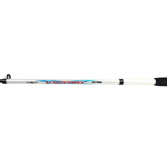 Honoreal Victory Tele 2,10m 20-40Gr - 2