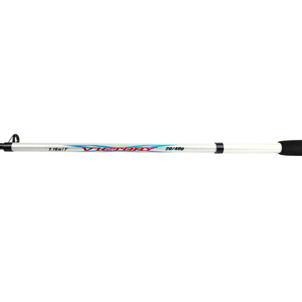 Honoreal Victory Tele 2,10m 20-40Gr - 2