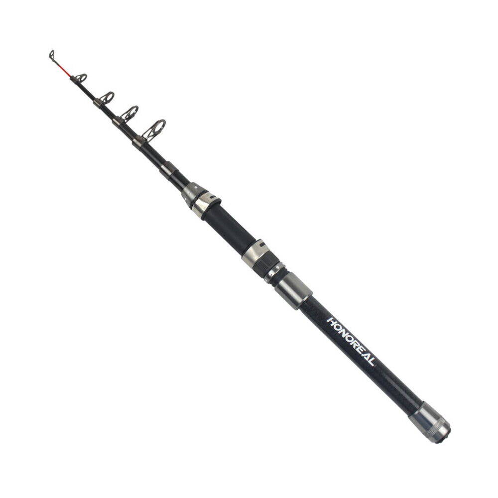 Honoreal Witsfight Teleboat & Spin 1,70m-1,80m - 1