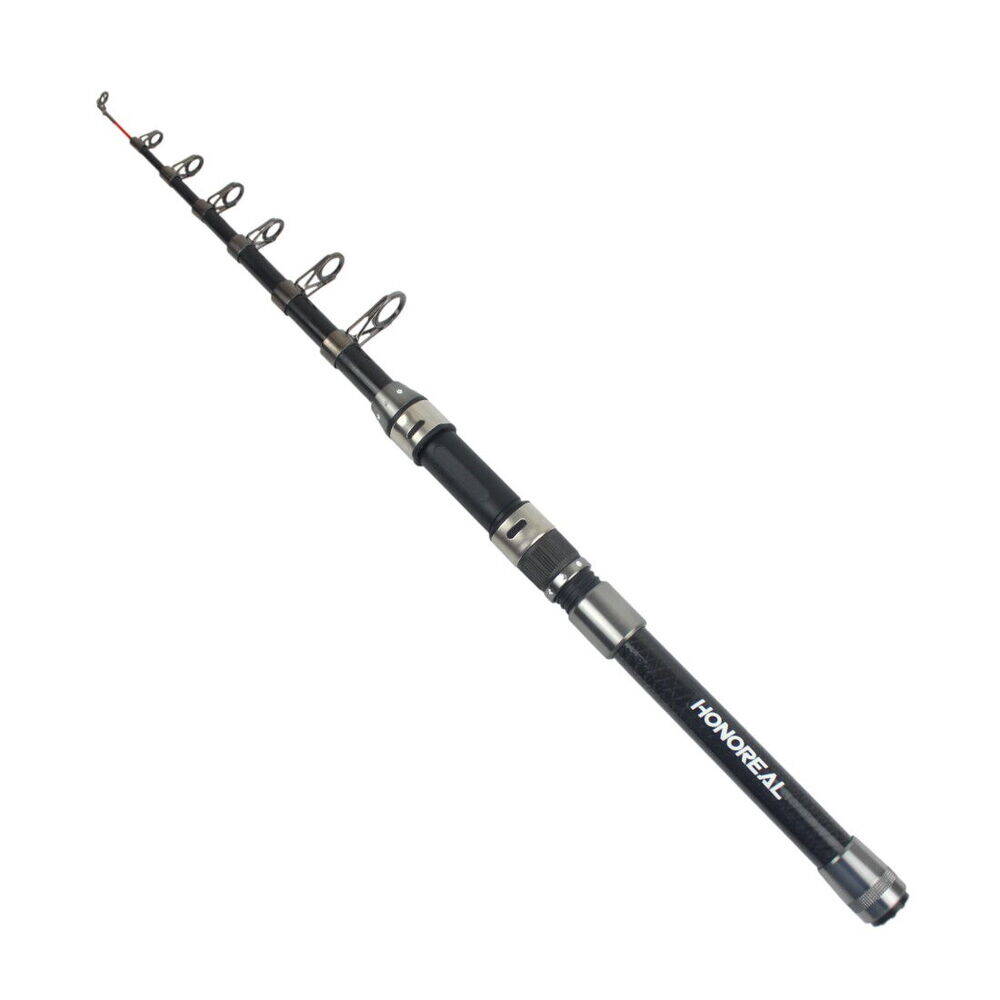 Honoreal Witsfight Teleboat & Spin 2,00m-2,10m - 1