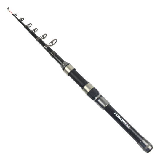 Honoreal Witsfight Teleboat & Spin 2,30m-2,40m