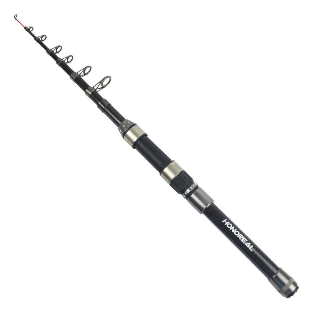 Honoreal Witsfight Teleboat & Spin 2,30m-2,40m - 1