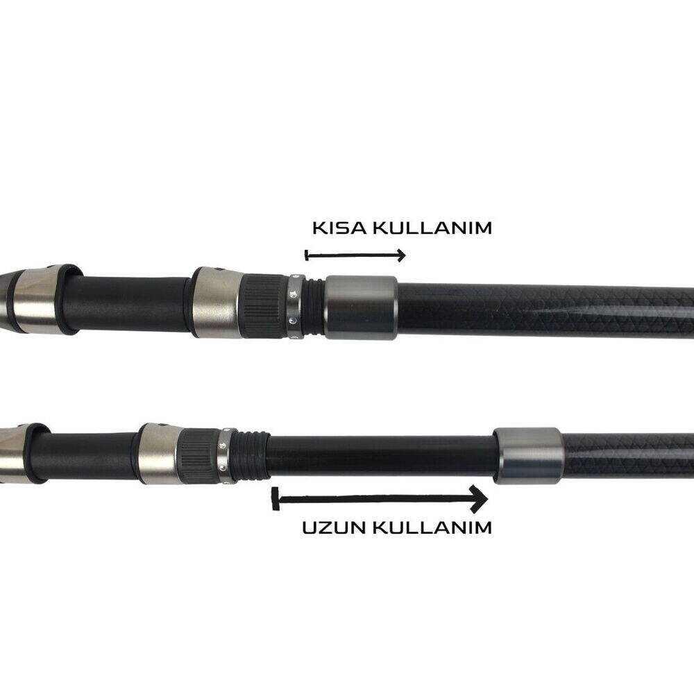 Honoreal Witsfight Teleboat & Spin 2,30m-2,40m - 2