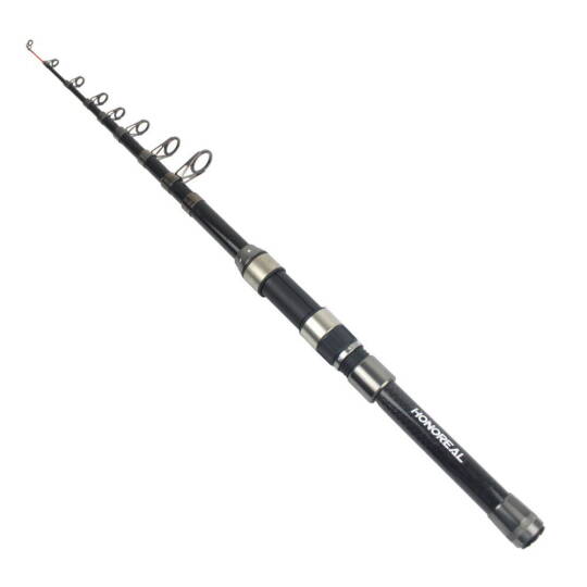 Honoreal Witsfight Teleboat & Spin 2,60m-2,70m