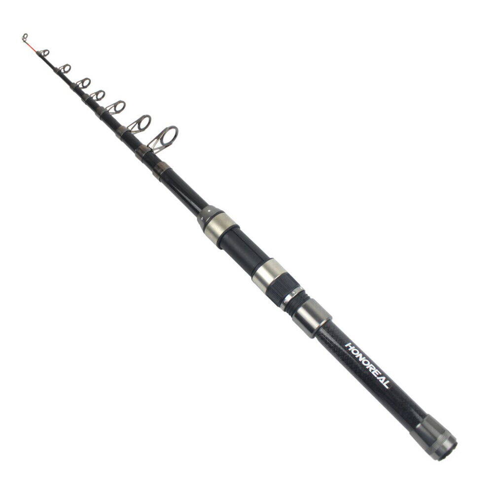 Honoreal Witsfight Teleboat & Spin 2,60m-2,70m - 1
