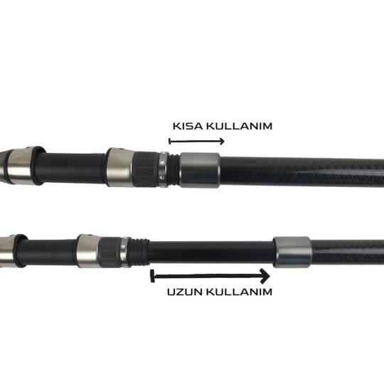 Honoreal Witsfight Teleboat & Spin 2,60m-2,70m - 2