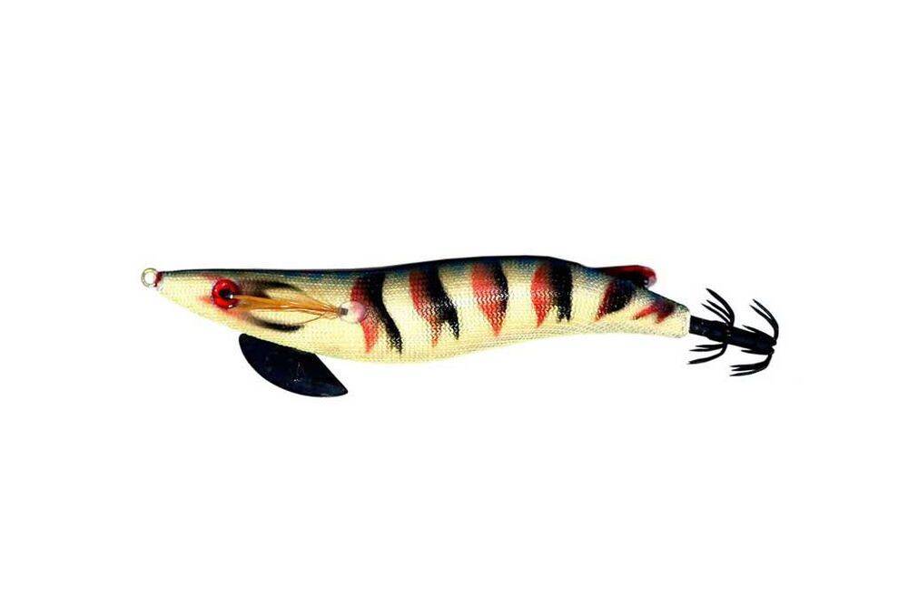 Hunter Shrimp-13 Cm-3,5 Gr-L05 Kalamar Zokası - 1