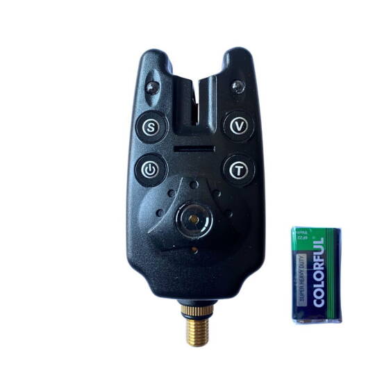 Icon Ic Bt-30 Jy-1 Bite Alarm