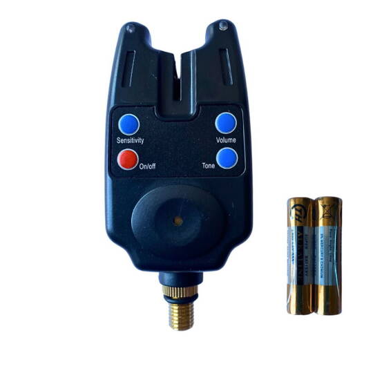 Icon Ic Bt-30 Jy-22 Bite Alarm