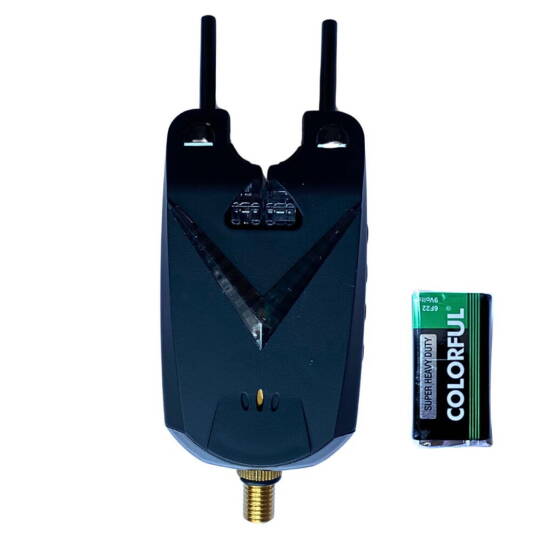 Icon Ic Bt-40 Jy-58B Bite Alarm