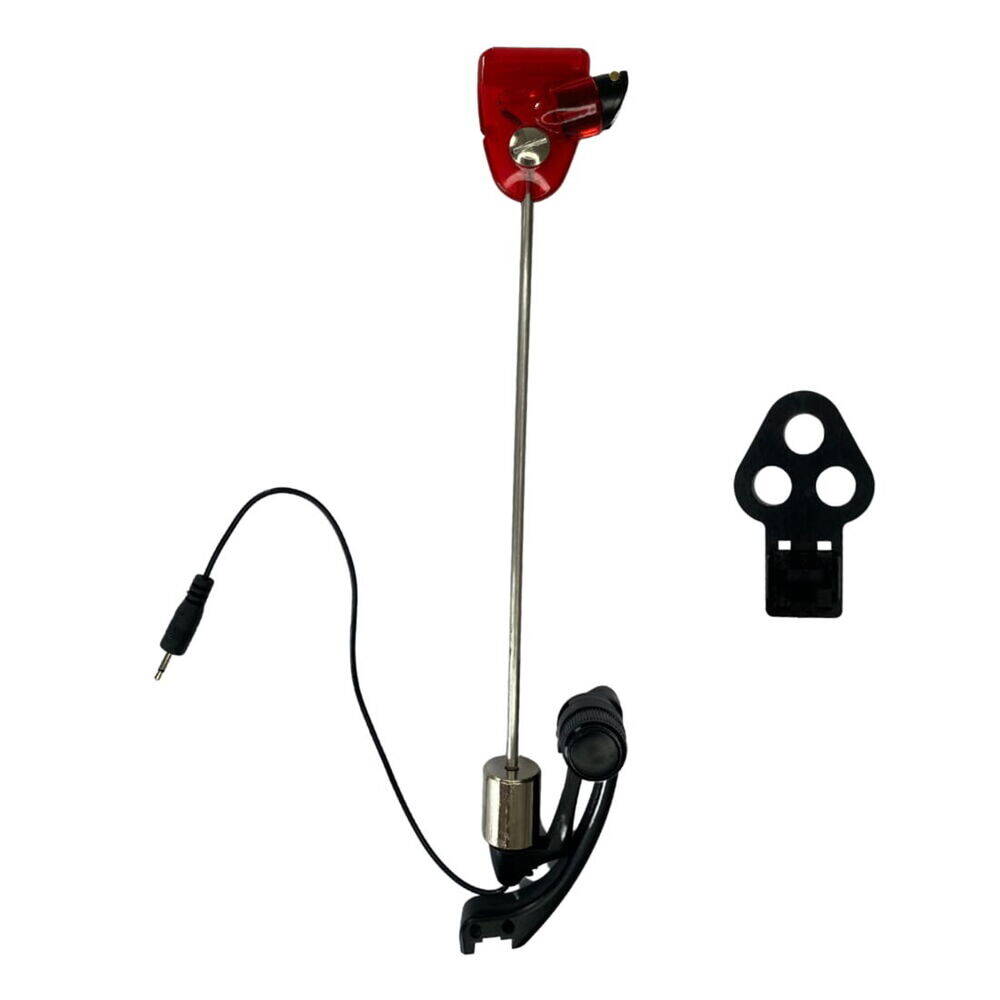 Icon Ic Swınger Alarm Kırmızı - 1
