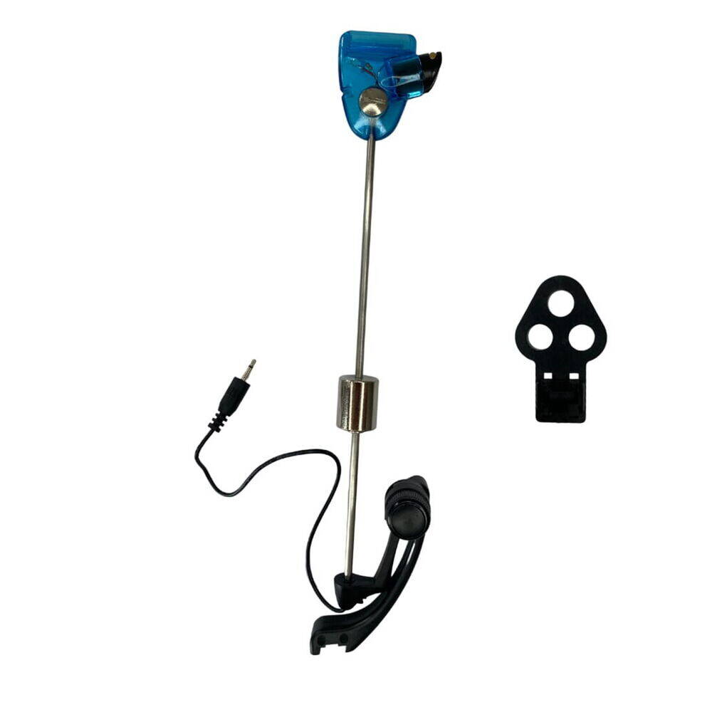 Icon Ic Swınger Alarm Mavi - 1