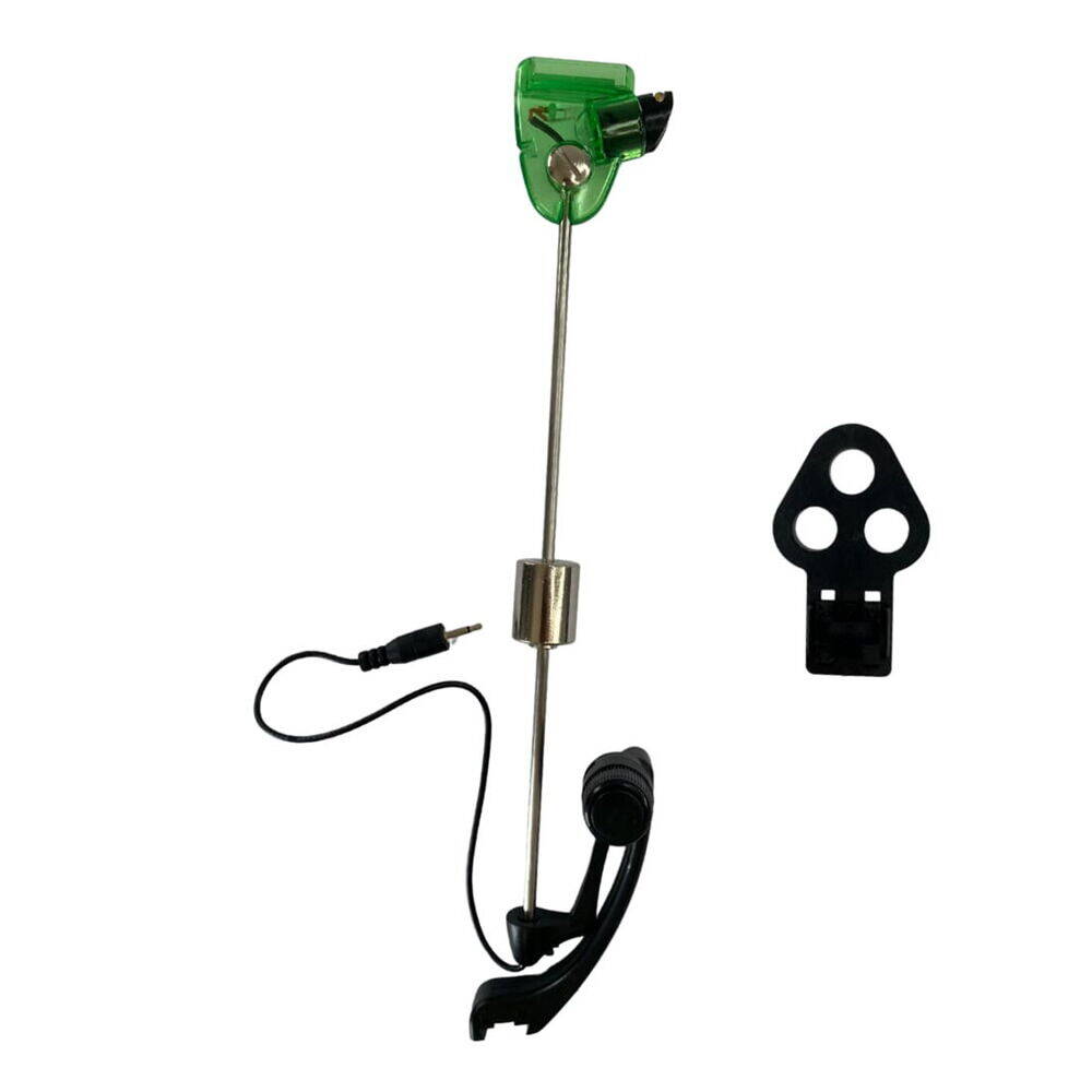 Icon Ic Swınger Alarm Yeşil - 1
