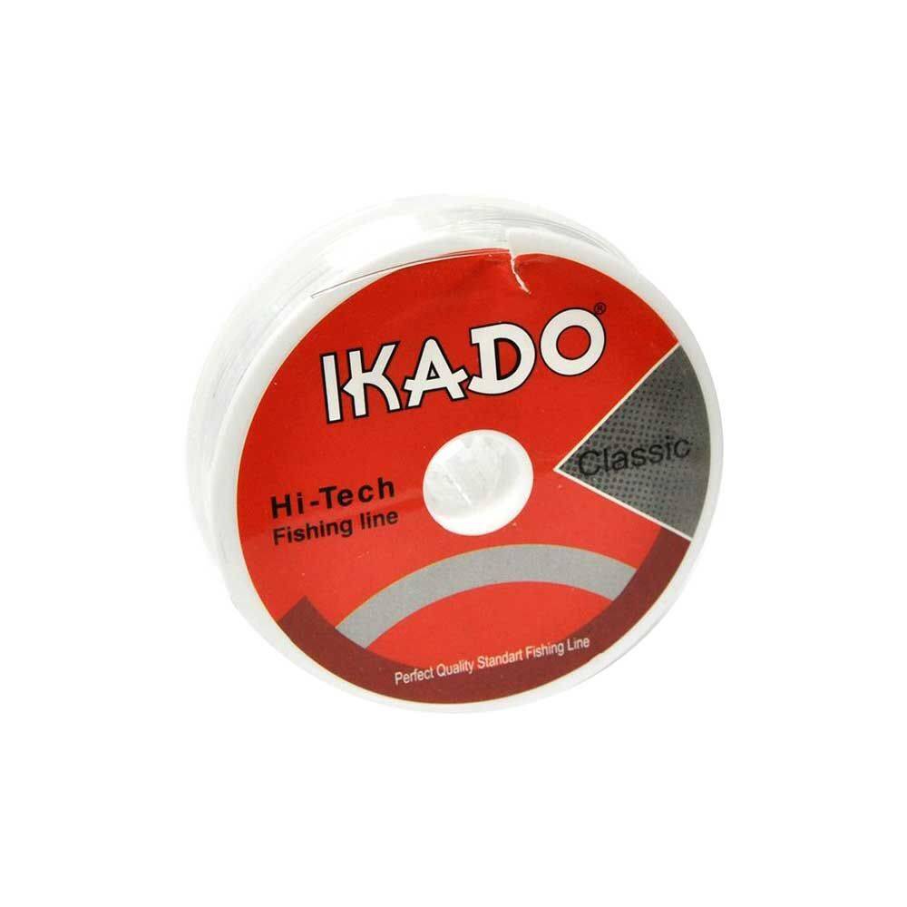 İkado 25 Mm 100 Mt Misina - 1