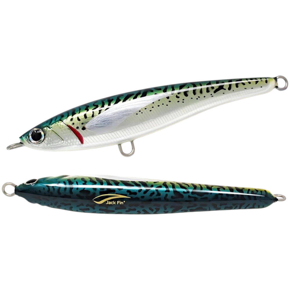 Jack Fin Pelagus 165-S 165mm 75gr Mackerel - 1