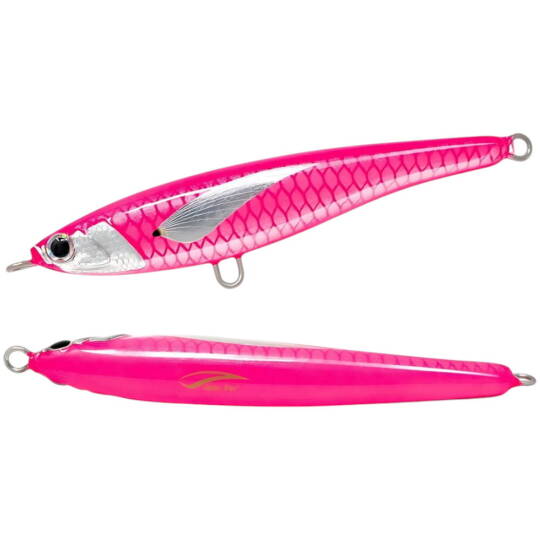 Jack Fin Pelagus 165-S 165mm 75gr Pink Tuna