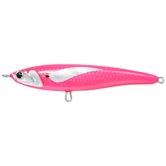 Jack Fin Pelagus 165-S 165mm 75gr Pink Tuna - 2